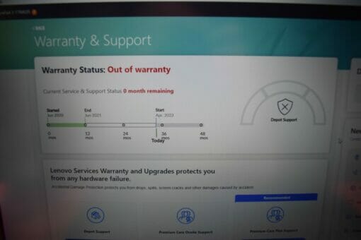 Lenovo Ideapad 3 17.3"
