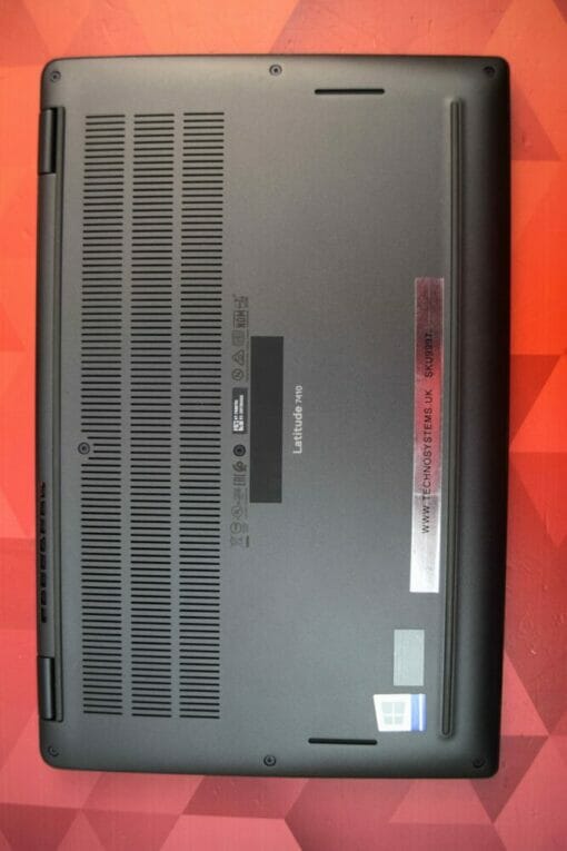 DELL Latitude 7410