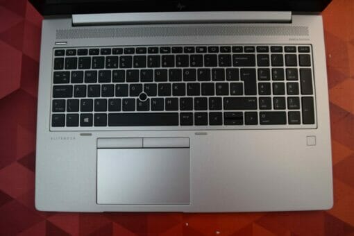 HP Elitebook 850 G5