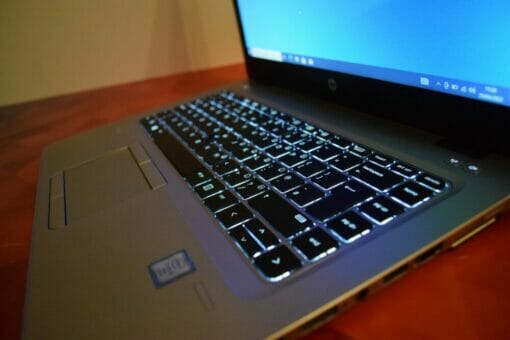 HP Elitebook 840 G3