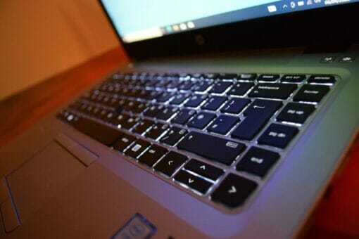 HP Elitebook 840 G3