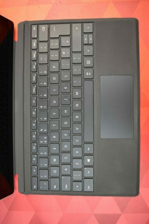 Microsoft Surface Pro5