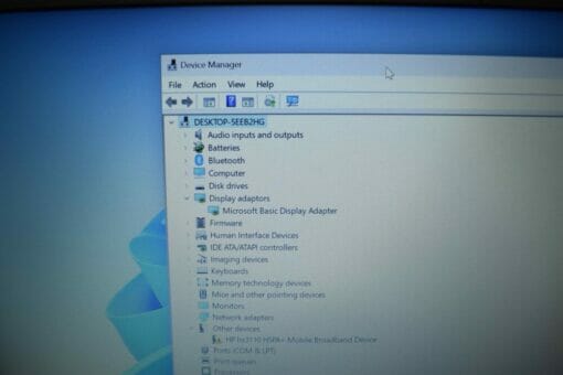 HP Elitebook 840 G3
