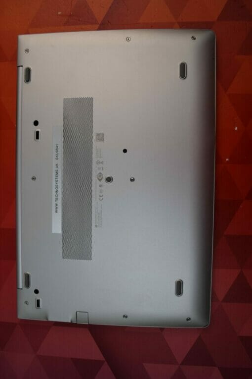 HP Elitebook 850 G5
