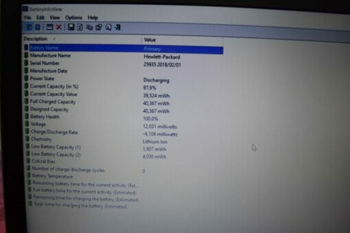 HP Elitebook 840 G3