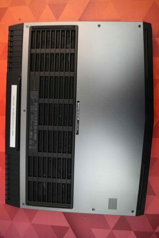 Alienware 17 R5