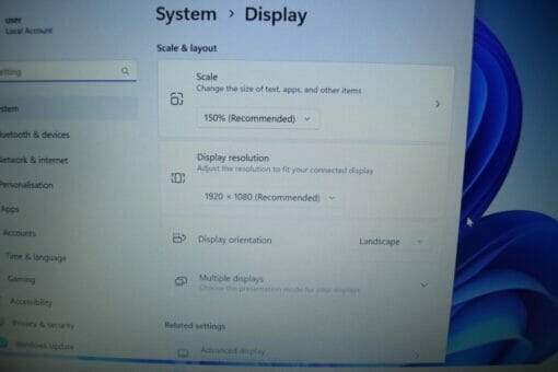 HP Elitebook 840 G3