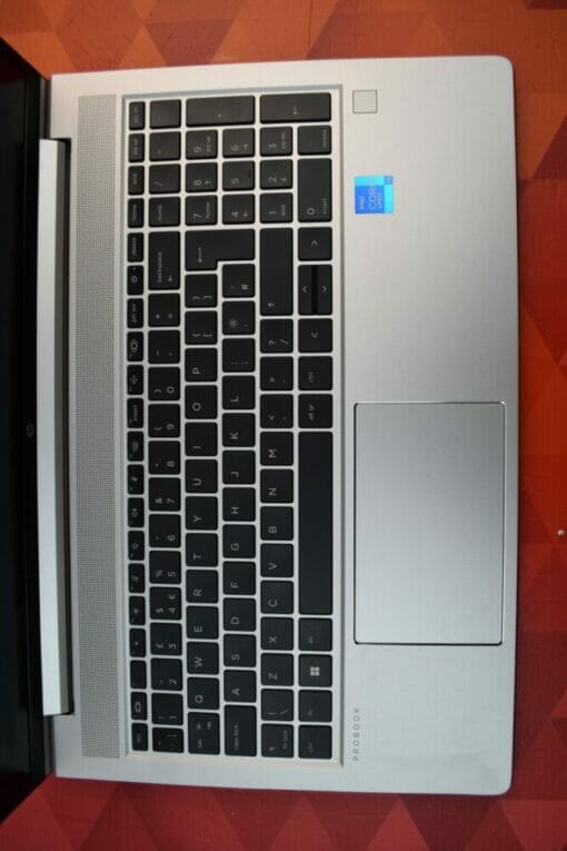 HP ProBook 650 G8