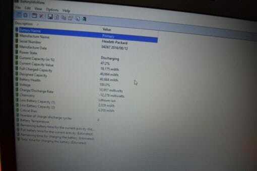HP Elitebook 840 G3