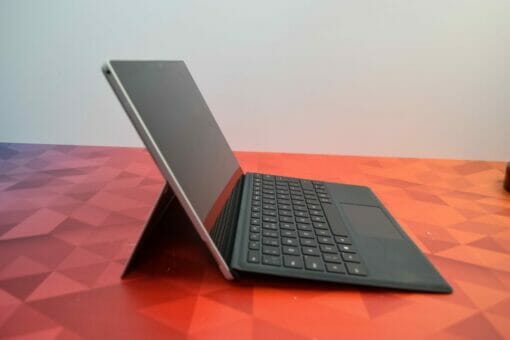 Microsoft Surface Pro5