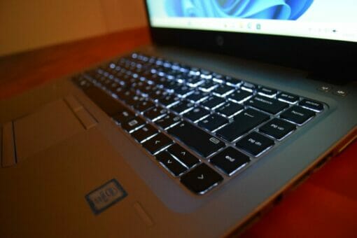 HP Elitebook 840 G3