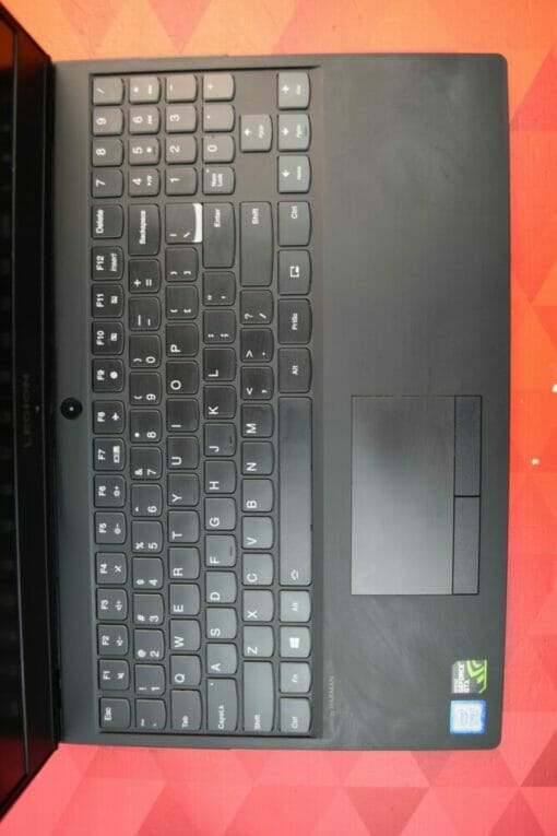 Lenovo Legion Y520 15.6"