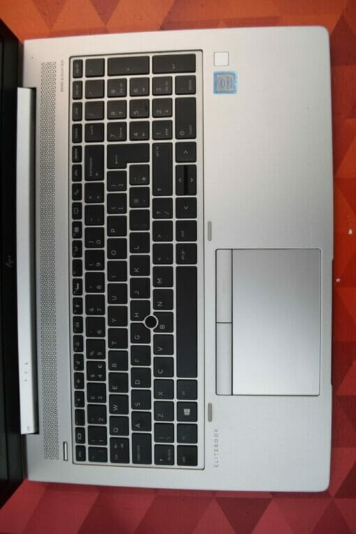 HP Elitebook 850 G5