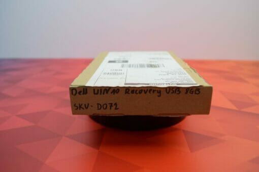 DC Win 10 Recovery USB 8GB