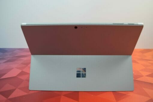 Microsoft Surface Pro5