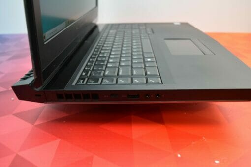 Alienware 17 R5