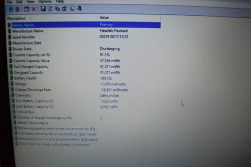 HP Elitebook 840 G3