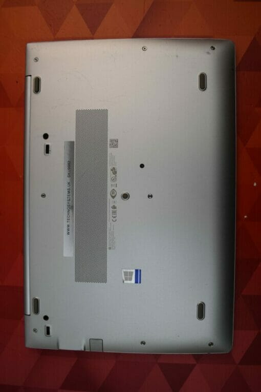HP Elitebook 850 G5