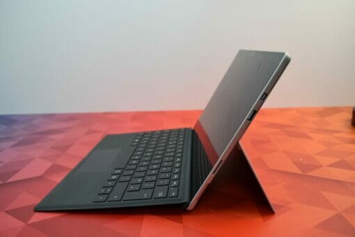 Microsoft Surface Pro5