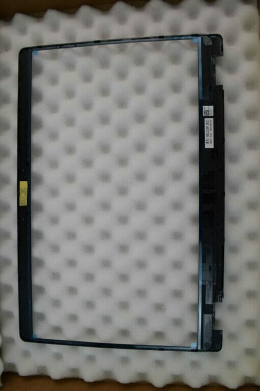 Dell OEM Latitude 5310 13.3" Front Trim Bezel RGB Cam