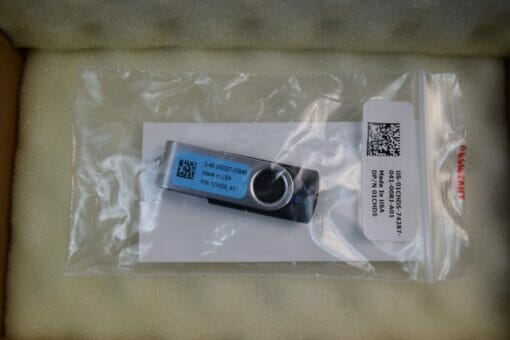 DC Win 10 Recovery USB 8GB