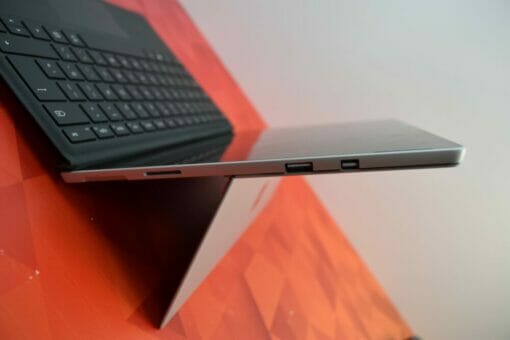 Microsoft Surface Pro5