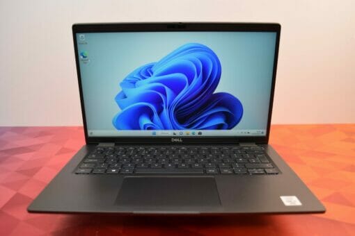 DELL Latitude 7410
