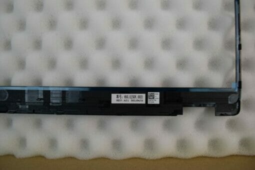 Dell OEM Latitude 5310 13.3" Front Trim Bezel RGB Cam