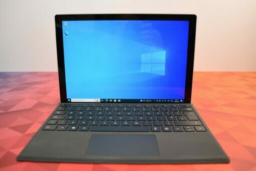 Microsoft Surface Pro5