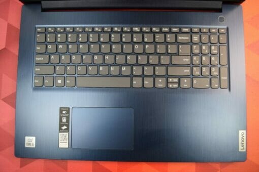 Lenovo Ideapad 3 17.3"