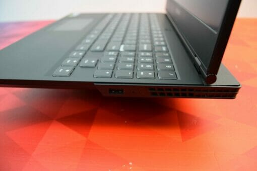 Lenovo Legion Y520 15.6"