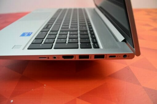 HP ProBook 650 G8
