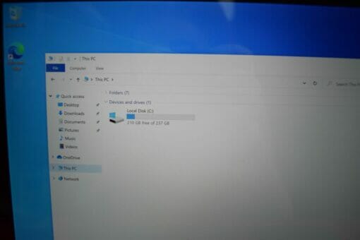 Microsoft Surface Pro5