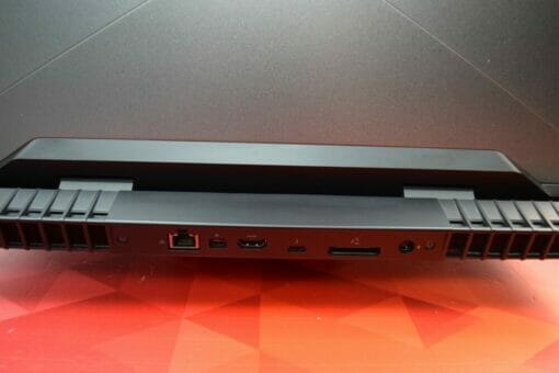 Alienware 17 R5