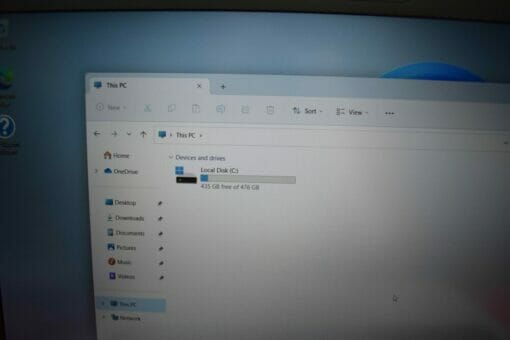 HP Elitebook 850 G5