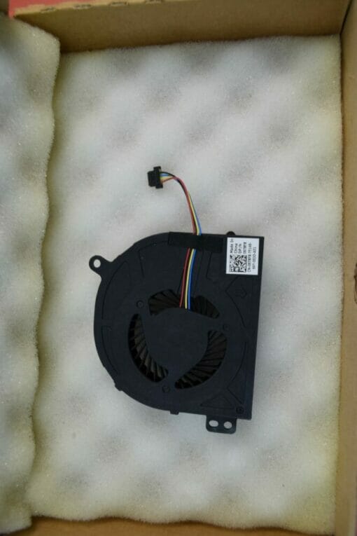 Dell Latitude E5450 Laptop CPU Cooling Fan