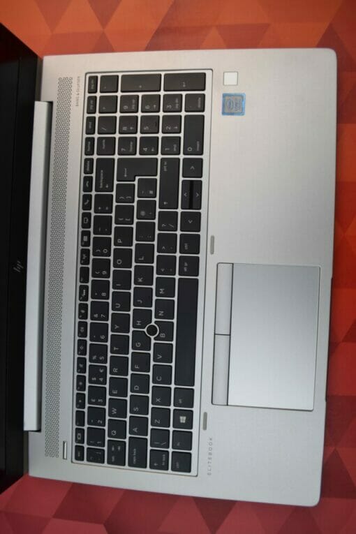HP Elitebook 850 G5 Radeon