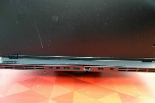Lenovo Legion Y520 15.6"