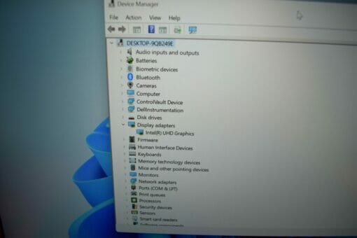 DELL Latitude 7410