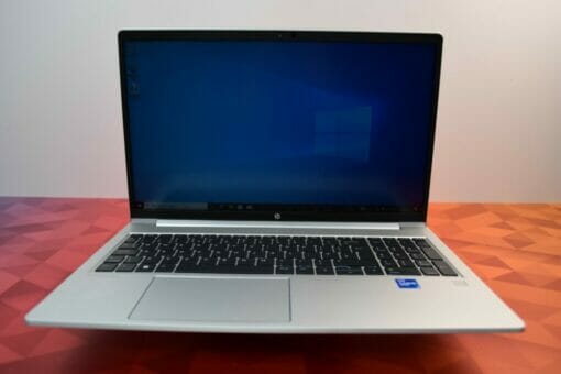 HP ProBook 650 G8