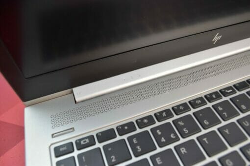 HP Elitebook 850 G5