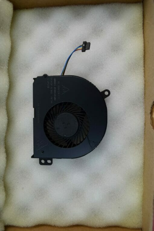 Dell Latitude E5450 Laptop CPU Cooling Fan