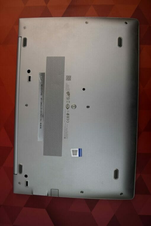 HP Elitebook 850 G5 Radeon