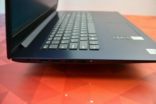 Lenovo Ideapad 3 17.3"