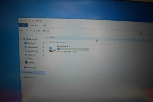 HP ProBook 650 G8