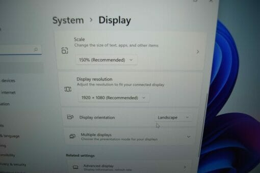 DELL Latitude 7410