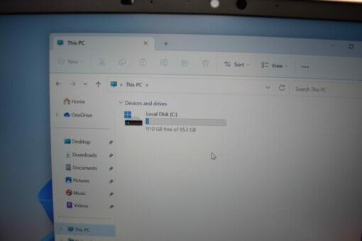HP Elitebook 840 G8