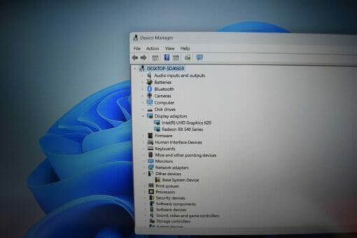 HP Elitebook 850 G5