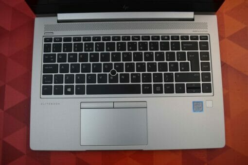 HP Elitebook 840 G6 14" i5 8th Gen RAM 16GB SSD 512GB