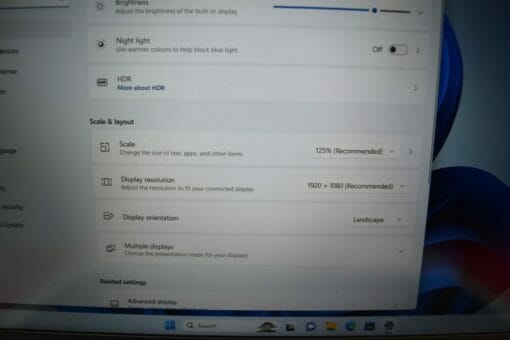 HP Elitebook 850 G5